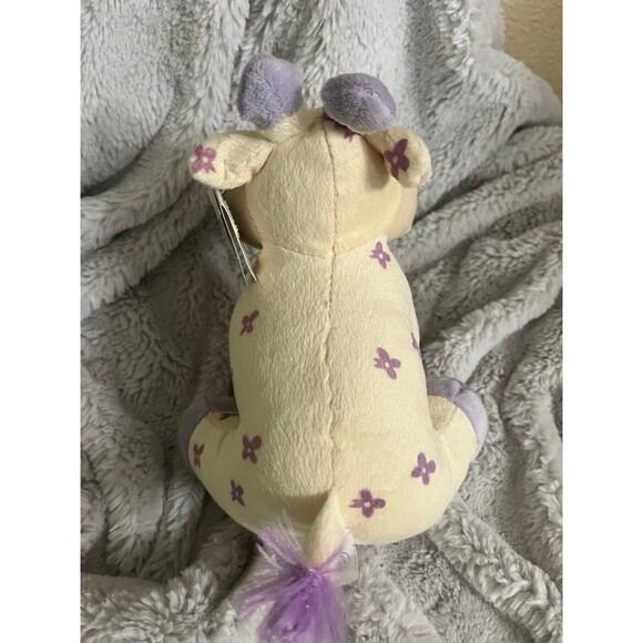 NWT 2004 Wish Pets Samantha Giraffe - Picture 3 of 7